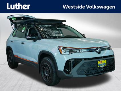 2025 Volkswagen Taos Minneapolis MN