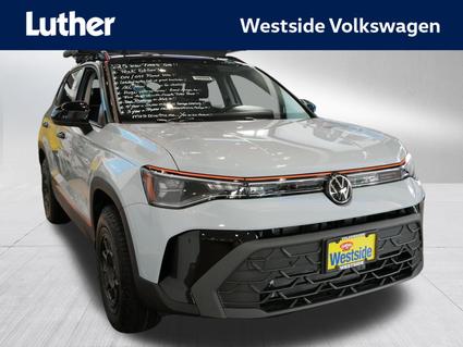 2025 Volkswagen Taos Minneapolis MN