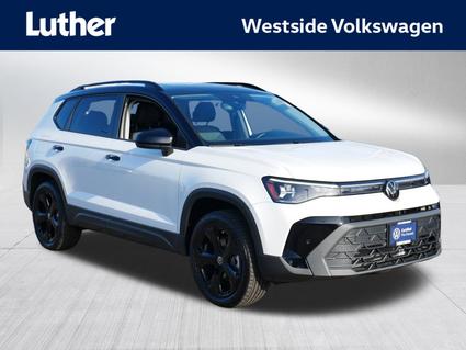 2025 Volkswagen Taos Minneapolis MN