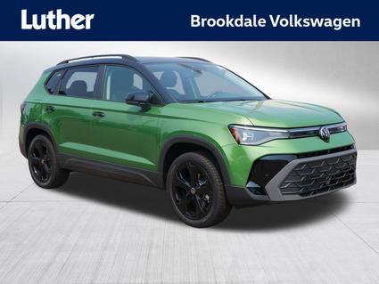 2025 Volkswagen Taos Minneapolis MN