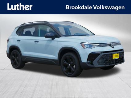 2025 Volkswagen Taos Minneapolis MN