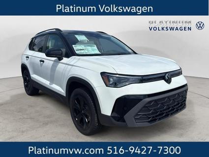 2025 Volkswagen Taos Hicksville NY