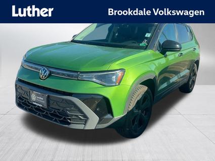 2025 Volkswagen Taos Minneapolis MN