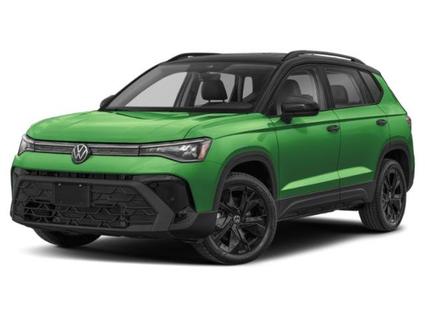 2025 Volkswagen Taos Burnsville MN