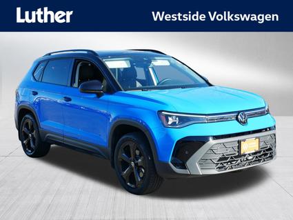 2025 Volkswagen Taos Minneapolis MN