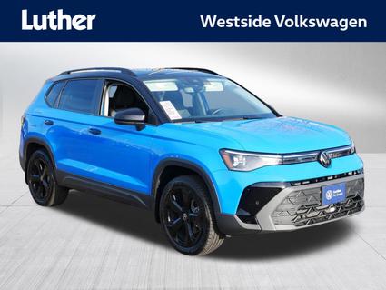 2025 Volkswagen Taos Minneapolis MN