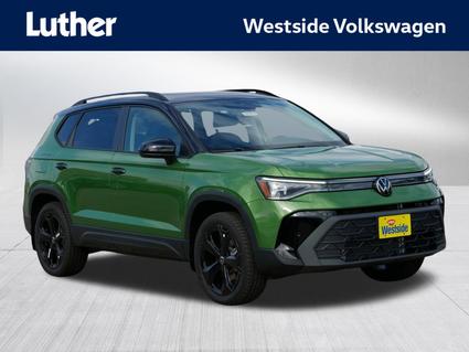 2025 Volkswagen Taos Minneapolis MN