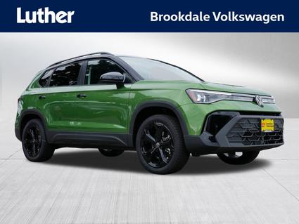 2025 Volkswagen Taos Minneapolis MN