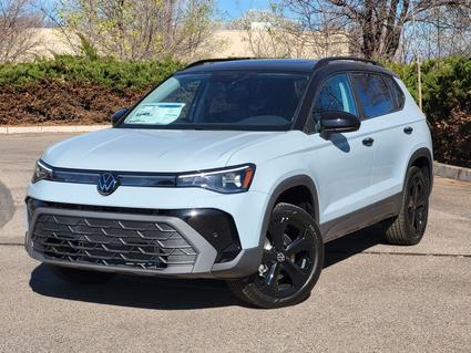 2026 Volkswagen Taos Santa Fe NM