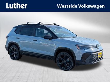 2025 Volkswagen Taos Minneapolis MN