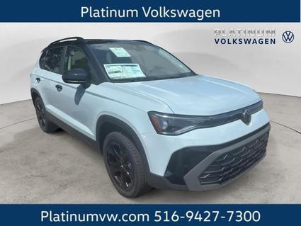 2025 Volkswagen Taos Hicksville NY