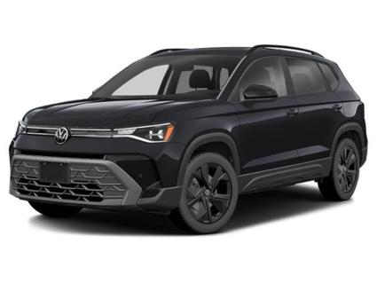 2025 Volkswagen Taos Minneapolis MN