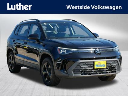 2025 Volkswagen Taos Minneapolis MN