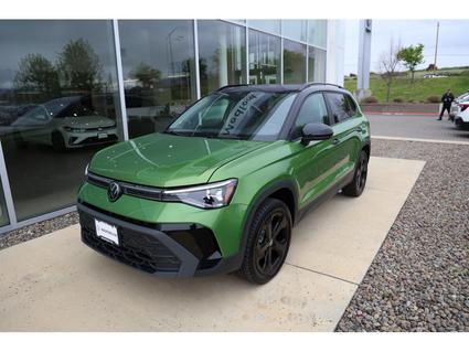 2026 Volkswagen Taos Medford OR