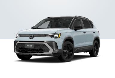 2026 Volkswagen Taos Hicksville NY