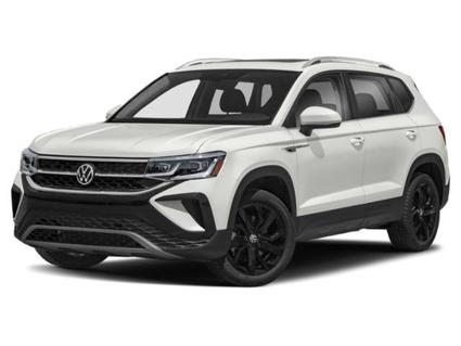 2023 Volkswagen Taos Rochester MN