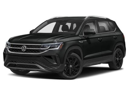 2023 Volkswagen Taos Burnsville MN