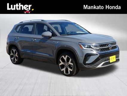 2022 Volkswagen Taos Mankato MN