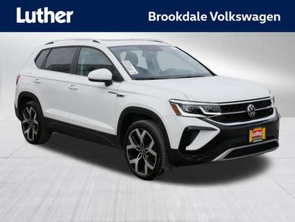 2022 Volkswagen Taos Minneapolis MN