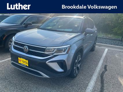 2023 Volkswagen Taos Minneapolis MN