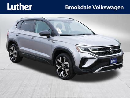2023 Volkswagen Taos Minneapolis MN