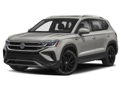 2023 Volkswagen Taos Minneapolis MN