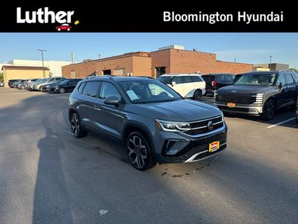 2023 Volkswagen Taos Minneapolis MN
