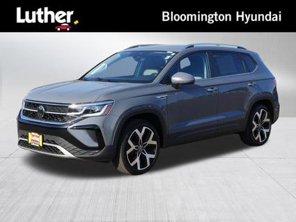 2023 Volkswagen Taos Minneapolis MN