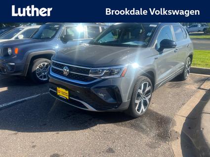 2023 Volkswagen Taos Minneapolis MN