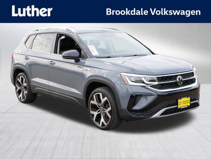 2023 Volkswagen Taos Minneapolis MN