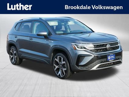 2023 Volkswagen Taos Minneapolis MN