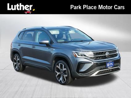 2023 Volkswagen Taos Rochester MN