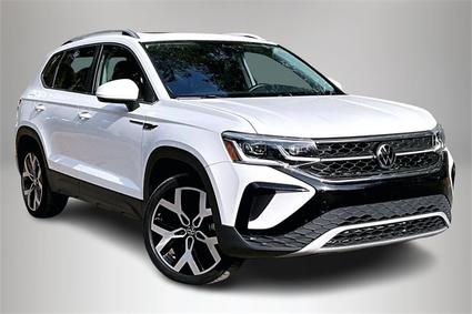 2023 Volkswagen Taos Fort Walton Beach FL