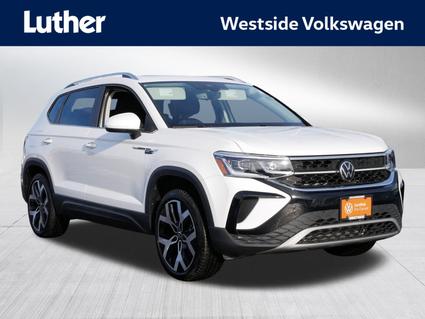 2023 Volkswagen Taos Minneapolis MN