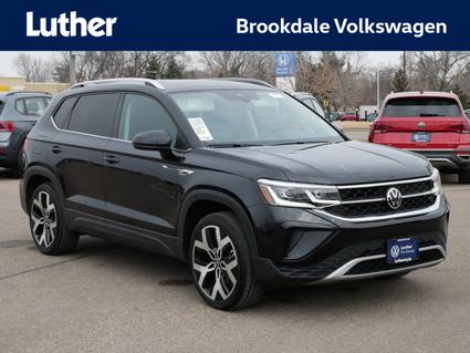 2022 Volkswagen Taos Minneapolis MN