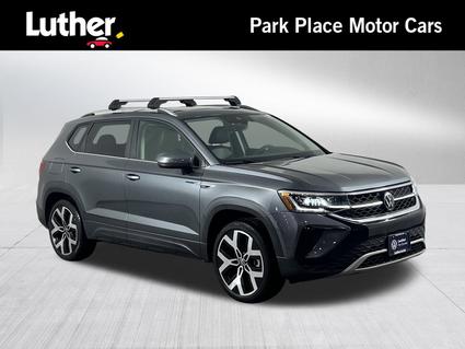 2023 Volkswagen Taos Rochester MN