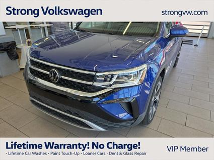 2023 Volkswagen Taos Salt Lake City UT