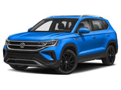 2022 Volkswagen Taos Burnsville MN