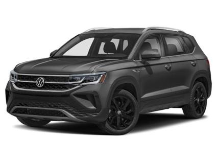 2023 Volkswagen Taos Minneapolis MN