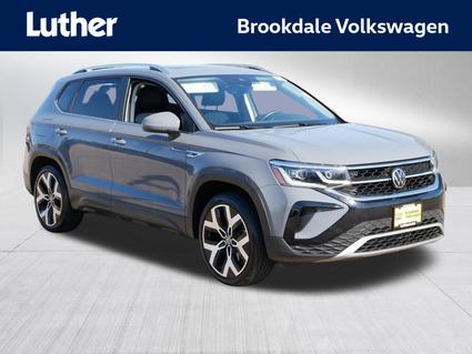 2023 Volkswagen Taos Minneapolis MN