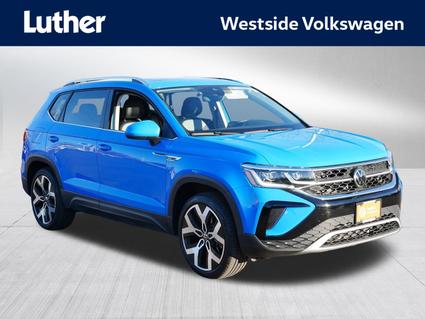 2023 Volkswagen Taos Minneapolis MN