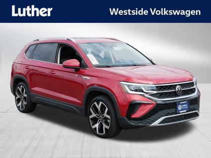 2022 Volkswagen Taos Minneapolis MN
