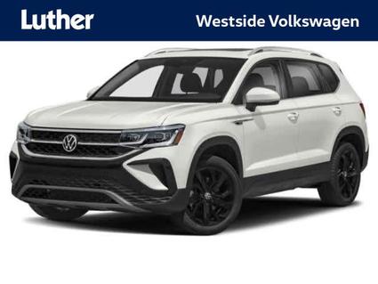 2022 Volkswagen Taos Minneapolis MN