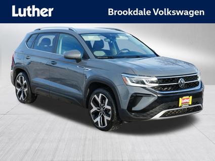 2023 Volkswagen Taos Minneapolis MN