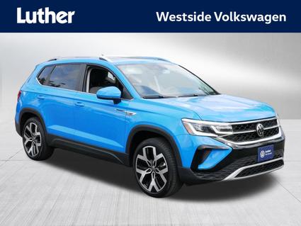 2023 Volkswagen Taos Minneapolis MN