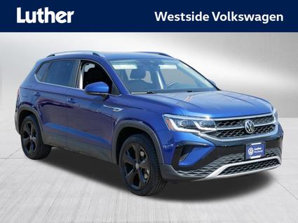 2022 Volkswagen Taos Minneapolis MN