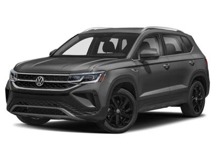 2022 Volkswagen Taos Burnsville MN