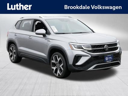 2023 Volkswagen Taos Minneapolis MN