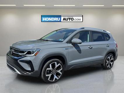 2023 Volkswagen Taos Manheim PA