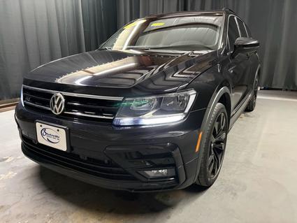 2020 Volkswagen Tiguan Ponca City OK